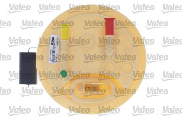 Capteur, niveau de carburant VALEO ref. 347544